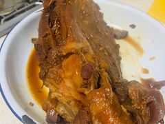 -清真·鸦儿李记·涮肉(和平里店)