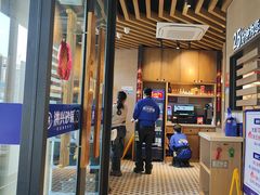 -洪兴砂锅·融合砂锅菜(三站店)