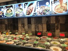 -黄山老妈·土菜(碧桂园店)