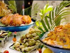 -上海锦江汤臣洲际大酒店壹阶层