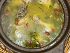 -李东农庄(中南百草园地标店)
