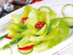 -满江红大酒店(城站店)
