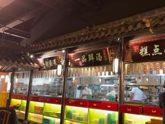 -卢大鲜鱼头捞饭(美利广场店)