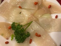 鱿鱼-山城年华老火锅(玉林店)