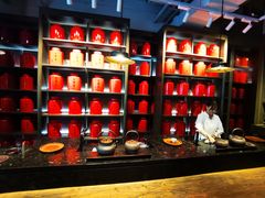 -王德传茶庄(上海新天地店)