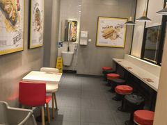 -永和大王(杨高中路店)