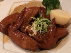 -太平馆餐厅(尖沙咀店)