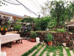 -悦哉·派对·草坪婚礼·围炉煮茶(三圣乡店)
