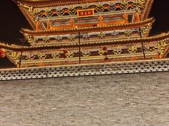 -河东池盐文化博览园