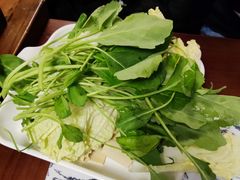 -京元盛铜锅涮肉(上海总店)