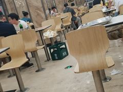 大堂-老四季(总店)