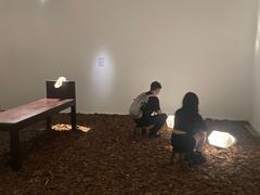 -艺仓美术馆