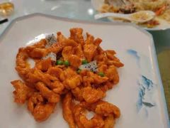 -马尔龙新疆饭店·清真(瑞景店)