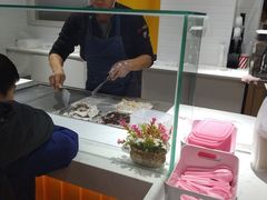 大堂-国中·炒酸奶(龙湖房山天街店)
