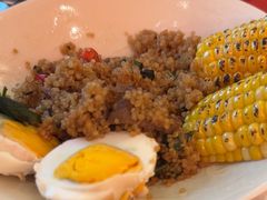 -太食獸泰式茶餐厅(IFS国金中心店)