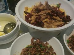 -兰湘子·湘菜小炒(盛龙广场店)