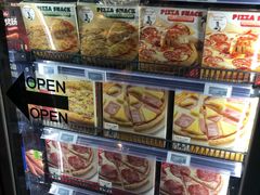 -Olé精品超市(北京合生汇店)