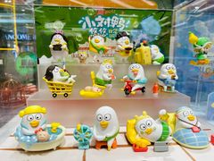 -泡泡玛特POPMART(正佳广场店)