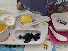 -满记甜品(南京虹悦城三店)