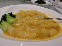 蟹粉蹄筋-光明邨大酒家(汇阳广场店)