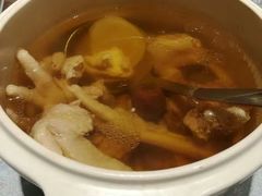 -西贝海鲜汇(槐安路店)