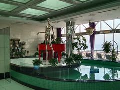 -海天一色海景自助餐厅(西港花园店)