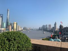 -上海和平饭店-华懋阁 The Cathay Room