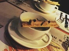 -餮熹Tipsea法餐(吉大店)