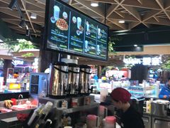 -兰芳园丝袜奶茶(方庄时代店)