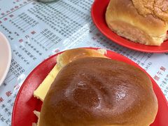 -金凤茶餐厅(湾仔店)