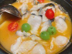 -云海肴·汽锅鸡·云南菜(天山百盛优客店)