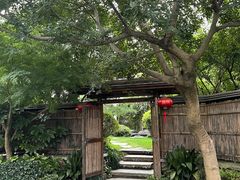 -新荣记(西溪湿地店)