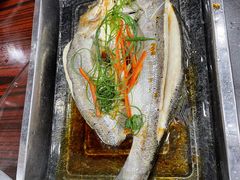 -仙庙烧鸡(大岭山总店)