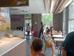 -麦当劳(垡头西路店)