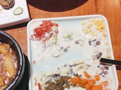 -玛吉阿米·餐吧