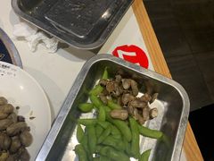 -蛙蛙叫干锅年代(簋街总店)