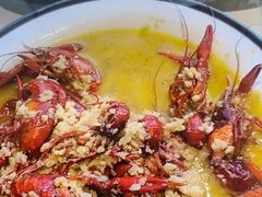 -杨氏青龙虾·羊蝎子(托乐嘉店)