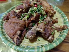 -杨厝六十六农庄农舍(杨厝路店)