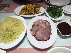 iphone_upload_pic-老昌春饼(中央大街店)