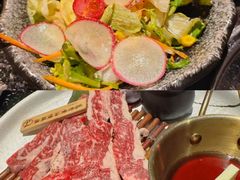 -牛焱·和牛烧肉(五大道店)