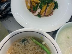 -千日贺茶餐厅(开发区安盛店)
