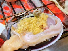 -震海贝烤贝·民俗特色店(延吉总店)