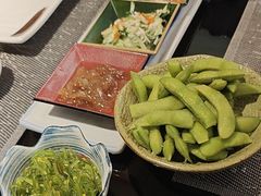 -昱匠·日本料理(金融街店)