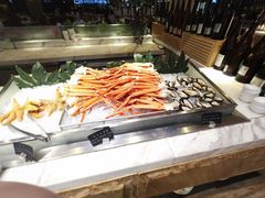-冀粤香海鲜自助餐厅(西美五洲店)