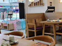 大堂-小六汤包(万和城店)