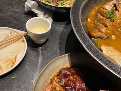 -金掌勺东北菜(格兰晴天店)