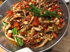 -费大厨辣椒炒肉(新城吾悦广场店)
