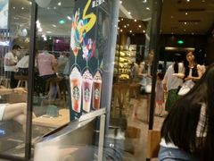 -星巴克臻选(舟山凯虹广场店)
