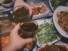-海底捞火锅(奥森店)