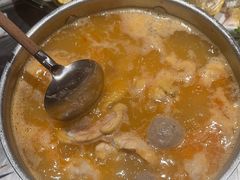 -潮界(虹桥新天地店)